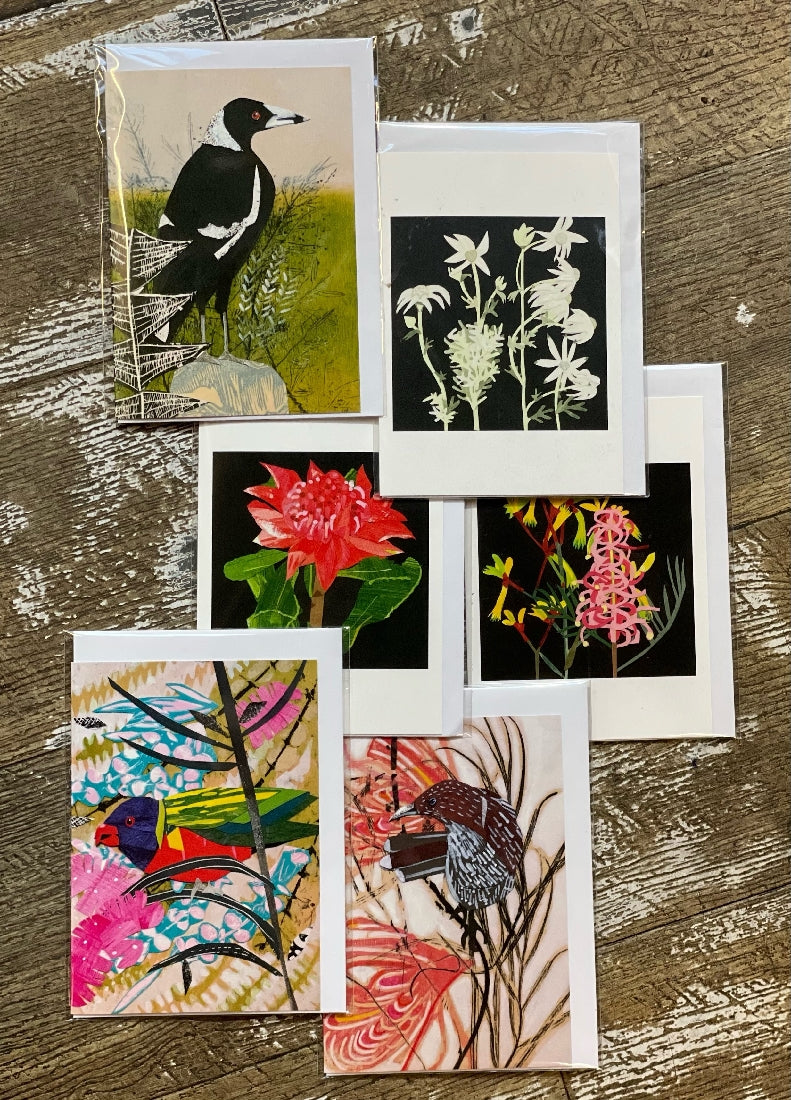 Gift Card Fiona Roderick available at Newtown Garden Market