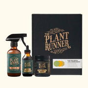 Plant Runner Plant Care Booster Kit front packaging