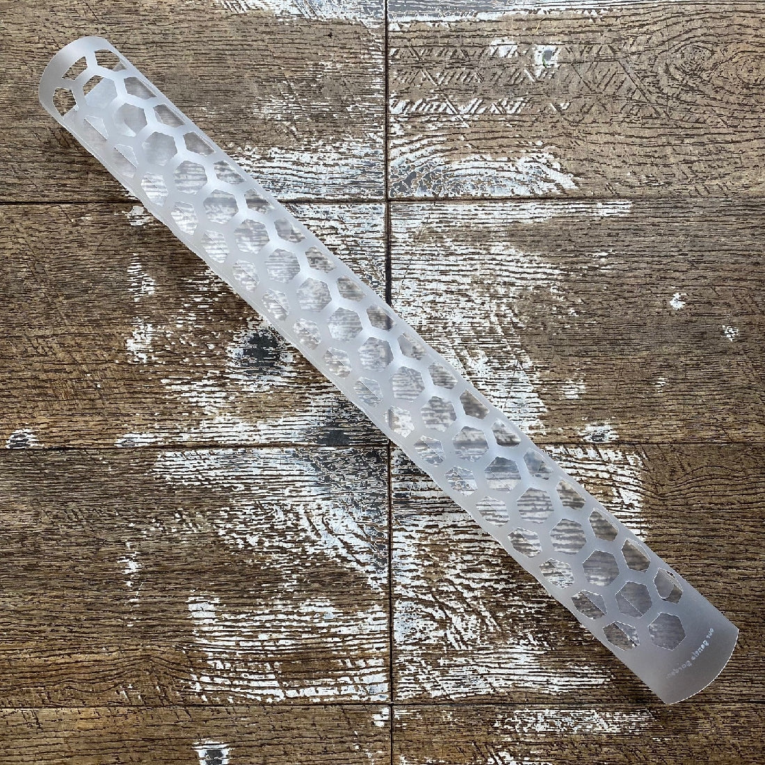 ClearPlastic Moss Pole 50cm product front