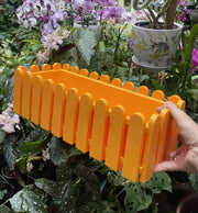 Landhaus Window Box 50cm front view