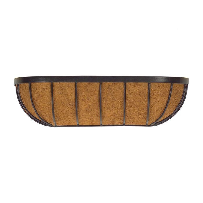 GEORGIAN WALL TROUGH 60CM