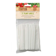 Plant Labels 125mm available at Newtown Garden Market