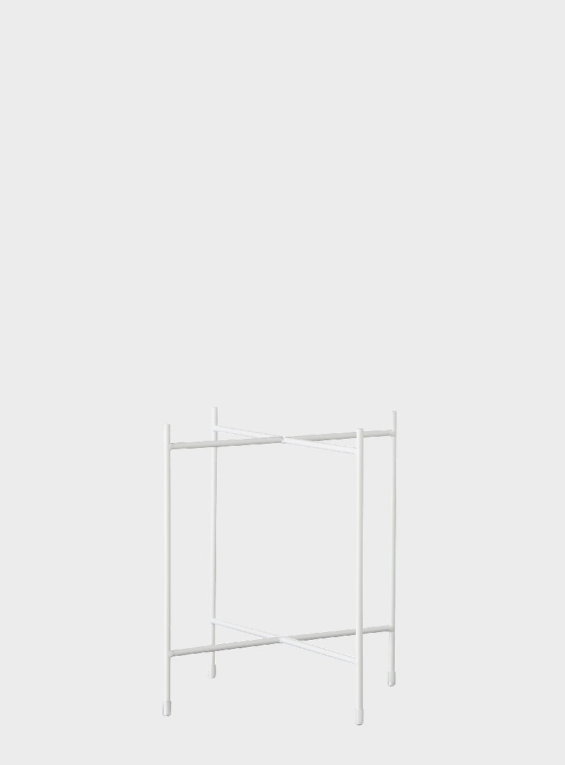 Iris Pot Stand Short detail view