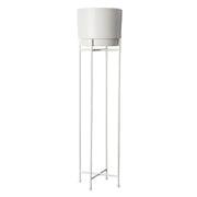 Iris Pot Stand Tall front view