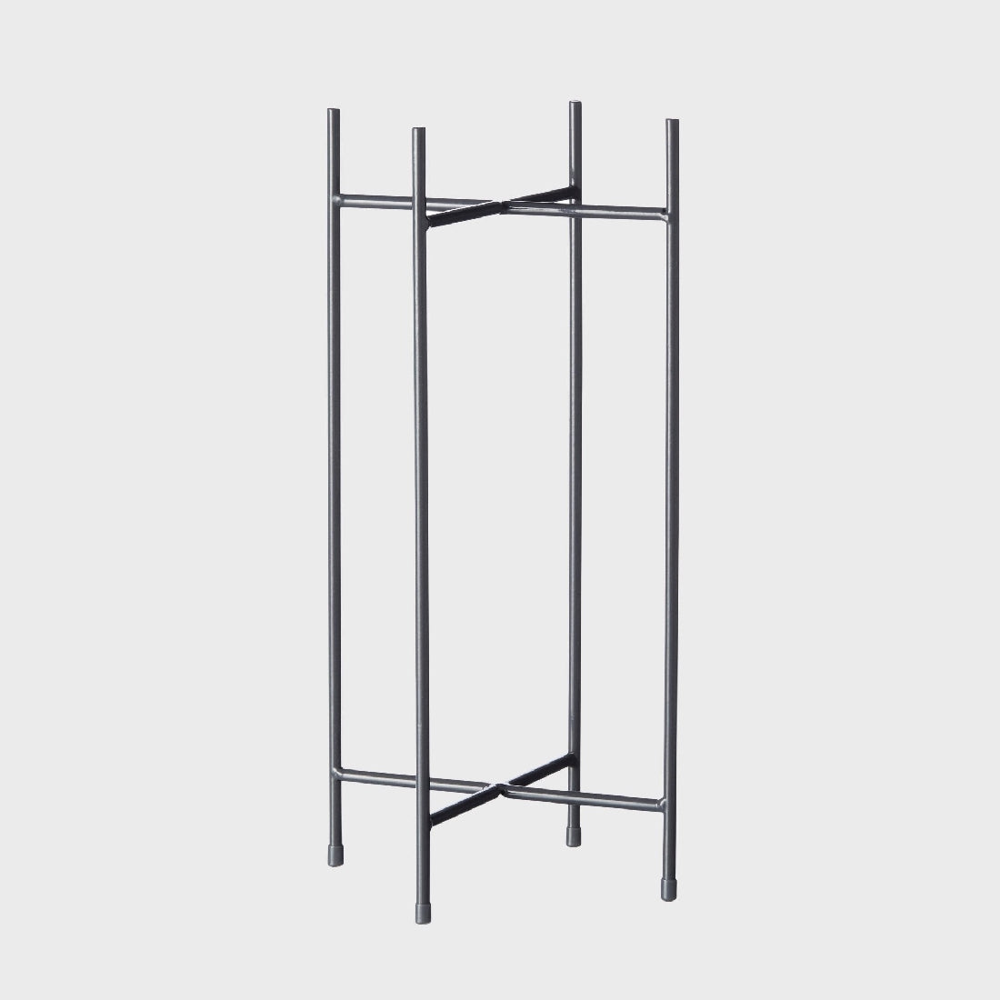 Iris Pot Stand Medium front view