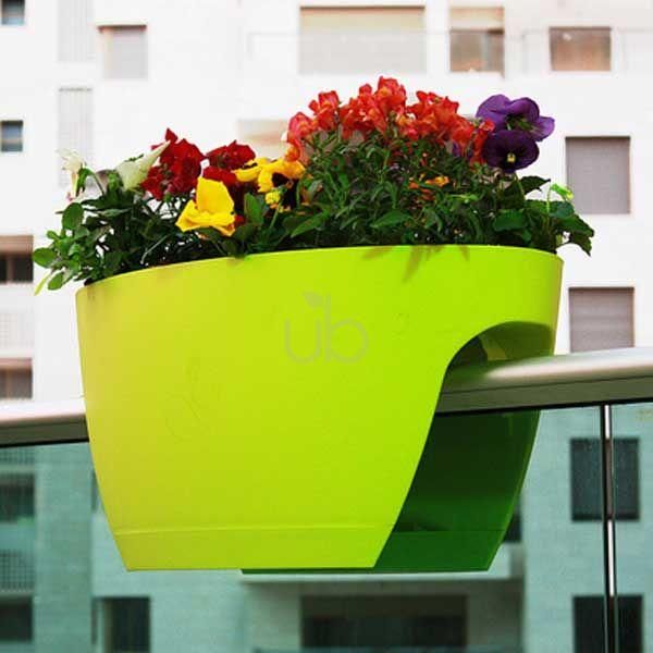 GREENBO PLANTER XLARGE