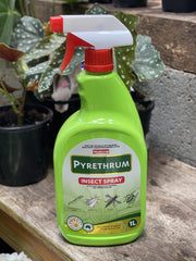 Multicrop Pyrethrum RTU 1L front packaging