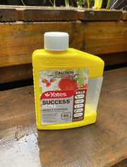 Success Ultra Insecticide 200ml front packaging