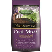 BRUNNINGS PEAT MOSS 5LTR