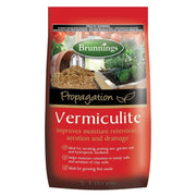 Brunnings Vermiculite 5l bag front