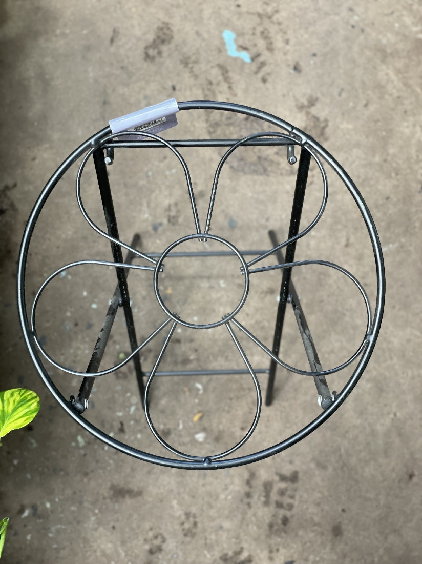 Georgian Plant Stand 58x31cm detail view