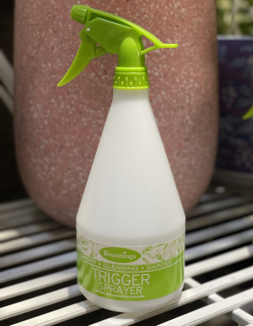 Brunnings Trigger Sprayer 500ml view 4