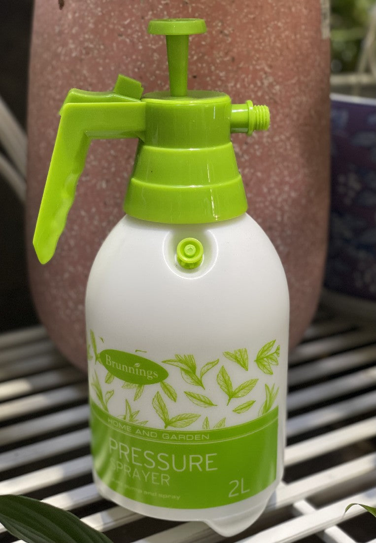 BRUNNINGS TRIGGER SPRAYER 500ML