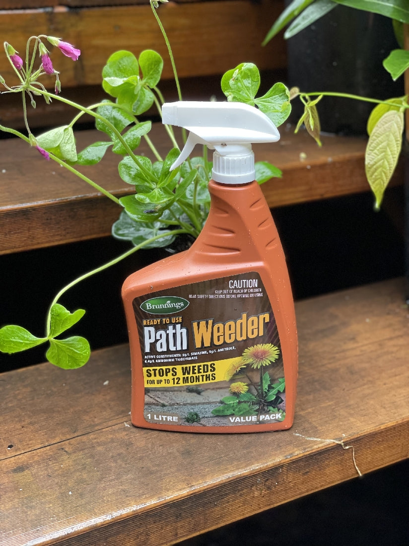Pathweeder RTU 1L front packaging