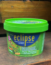 Brunnings Eclipse Crf Pots & Gardens 500g front packaging