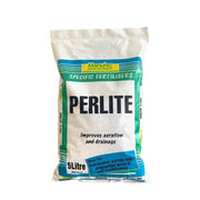 Manutec Perlite 5L bag front