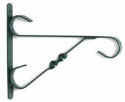 Wall Bracket Green Strap 33cm available at Newtown Garden Market