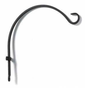 Wall Bracket Blacksmith Round 30cm available at Newtown Garden Market