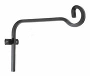 Wall Bracket Blacksmith Sq 28cm available at Newtown Garden Market