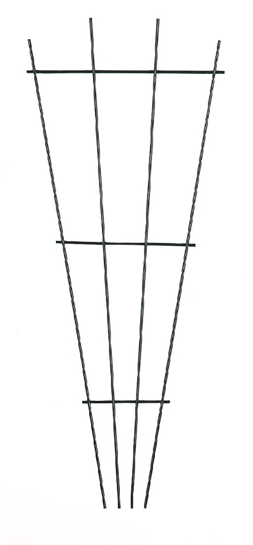 Wire Plant Trainer Green available at Newtown Garden Market