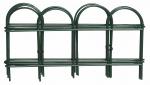WIRE BORDER FENCE 20CM