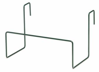 Balcony Window Box Holder 36cm front view