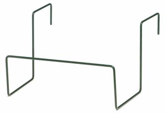 Balcony Window Box Holder 36cm Wide front view