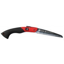 Ryset Jaws Folding Saw 180mm available at Newtown Garden Market