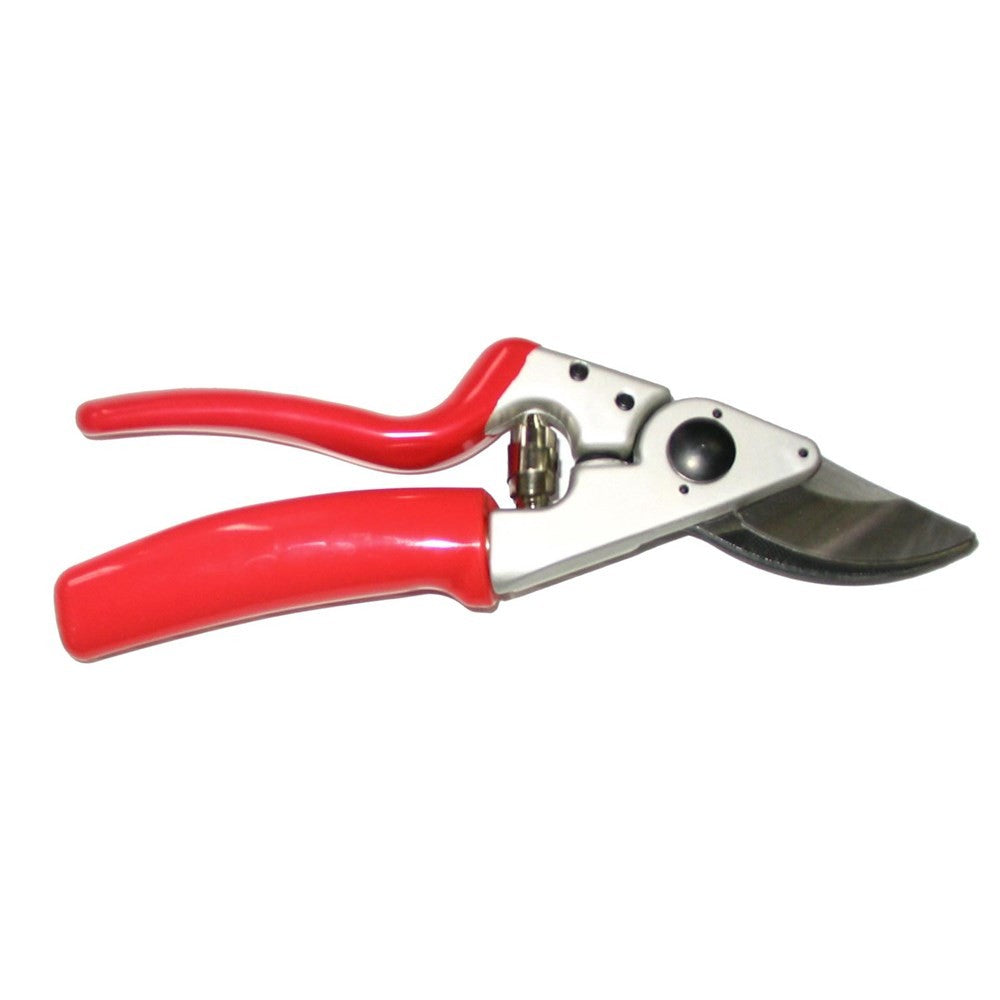 Ryset Bypass Pruner Rolling Handle available at Newtown Garden Market