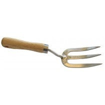 Stainless Steel Hand Fork available at Newtown Garden Market
