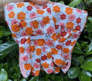 Childs Garden Gloves front view