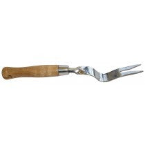 Stainless Steel Hand Weeder available at Newtown Garden Market