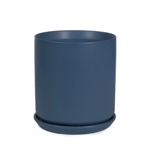 CYLINDER POT W/S 22CM