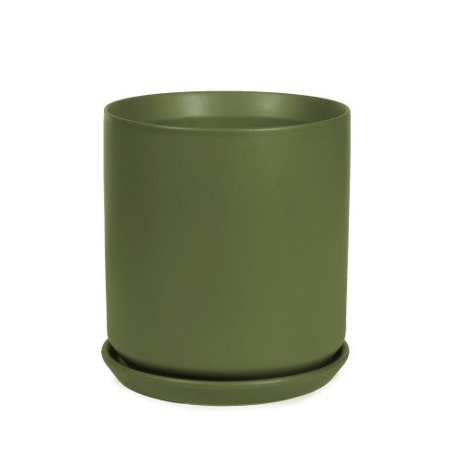 CYLINDER POT W/S 22CM