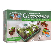 Seed & Cutting Greenhouse available at Newtown Garden Market