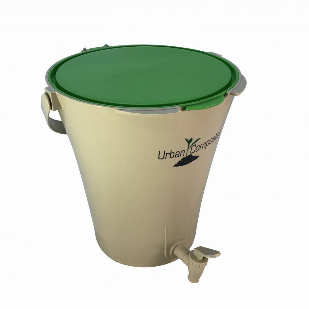 Urban Composter City available at Newtown Garden Market