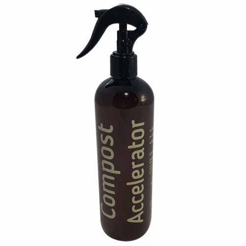 Urban Composter Accelerator 500ml rtu available at Newtown Garden Market