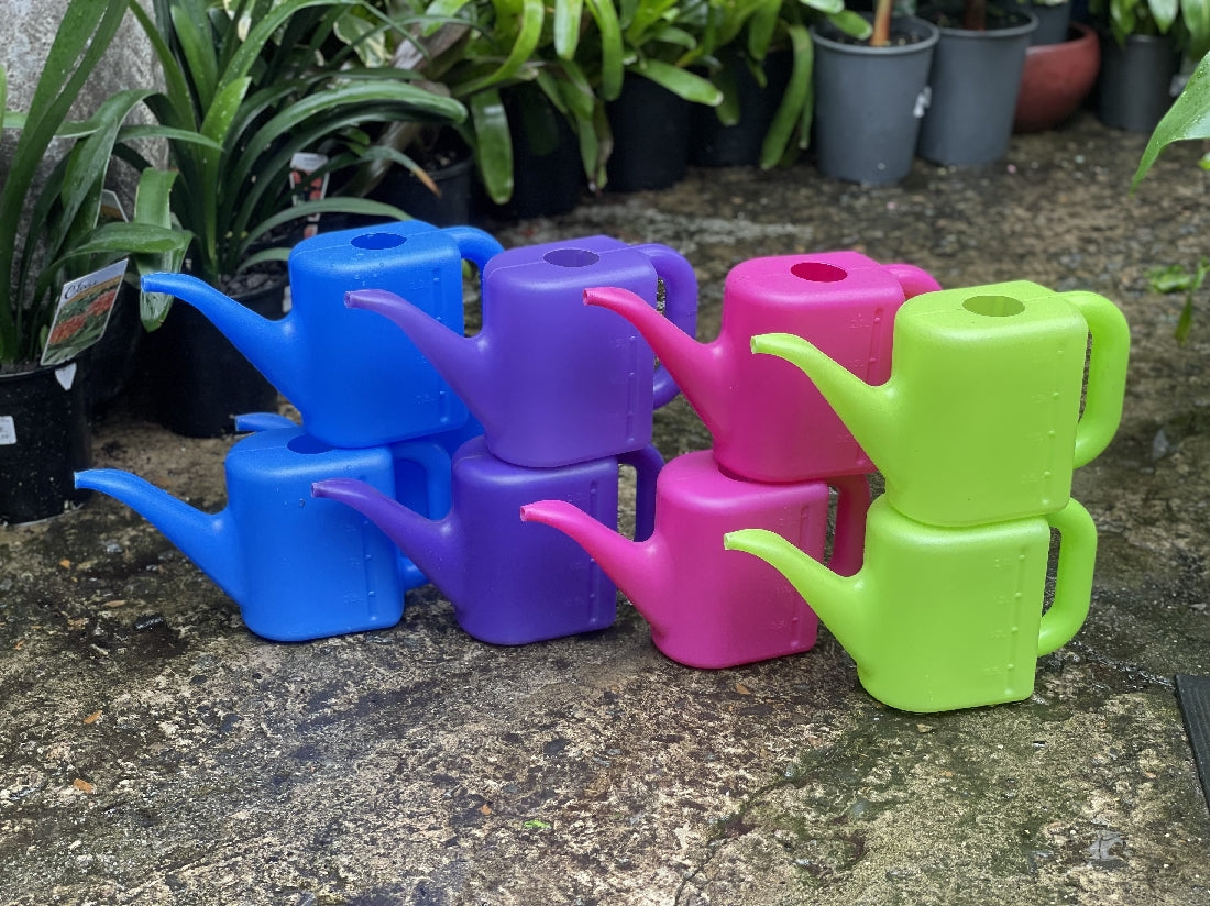 WATERING CAN 2LTR