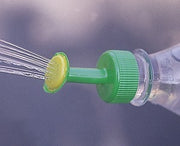 Bottle Top Sprinklers pk3 available at Newtown Garden Market