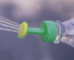 BOTTLE TOP SPRINKLERS PK3