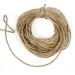 Twist Tie Jute & Wire 5M available at Newtown Garden Market