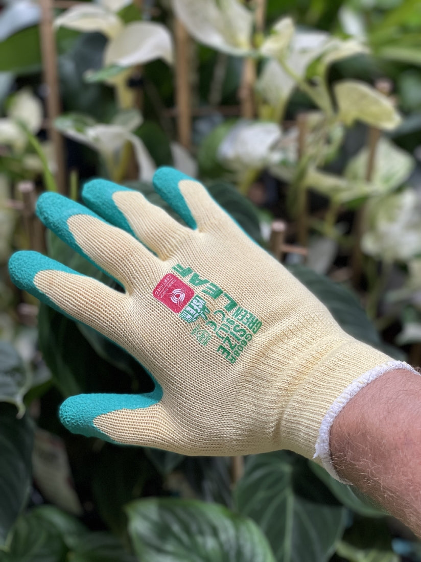 Greenleaf Gloves view 10