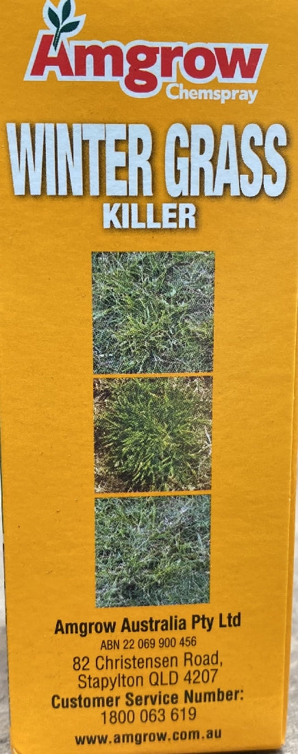 Wintergrass Killer product detail