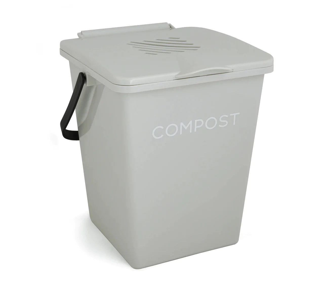 ORGANI-BIN ANTIQUA WHITE