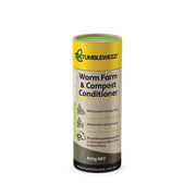 Worm Farm & Compost Conditioner 850g front view