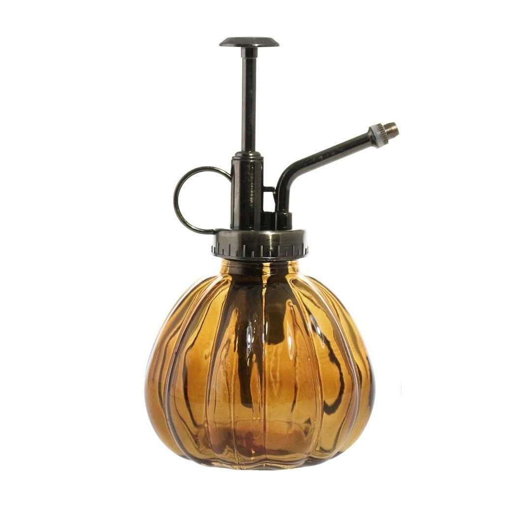 RYSET RETRO AMBER MISTER