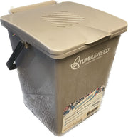 Organi-Bin Compost Bin front view